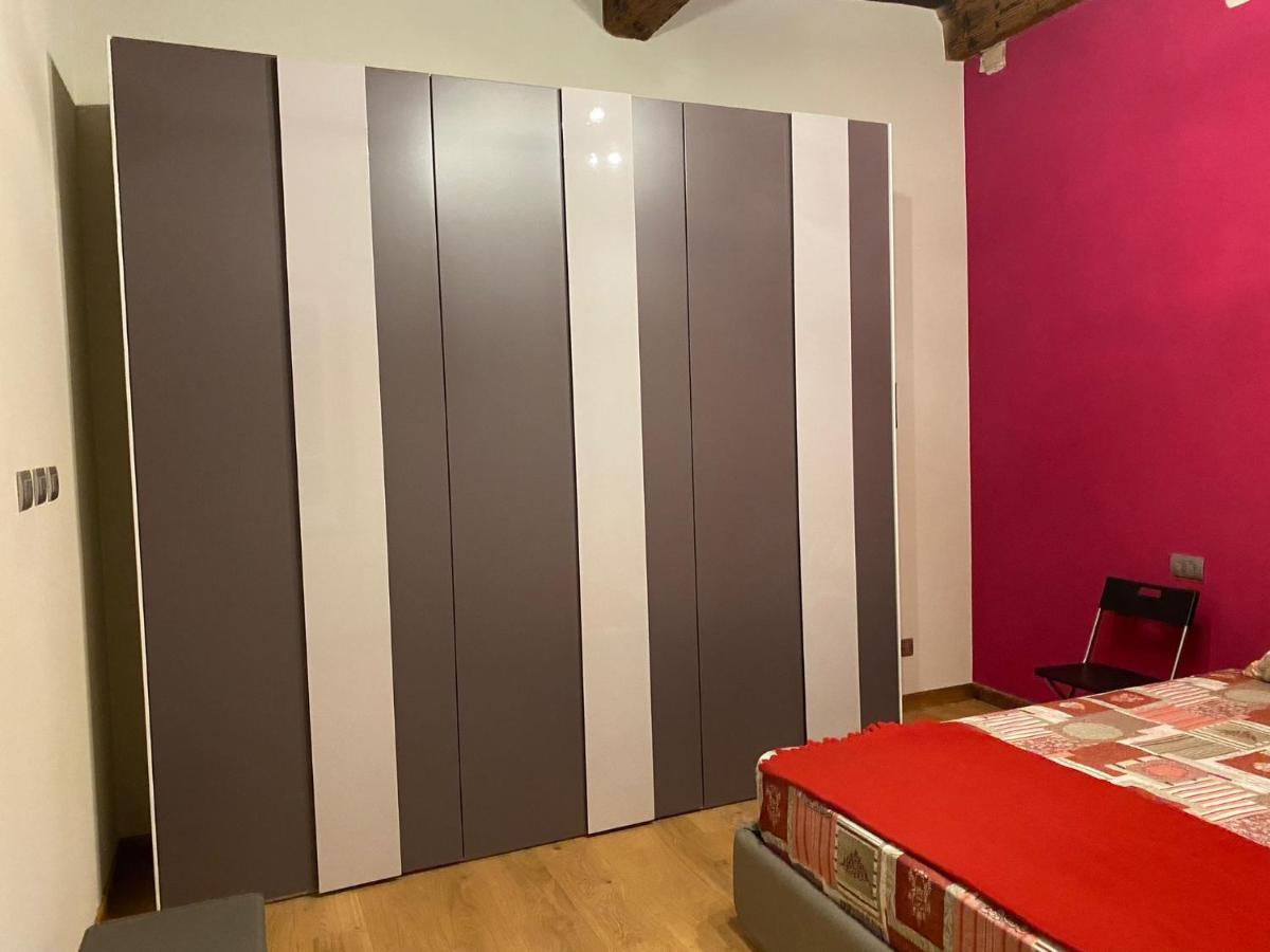 Appartement Nuovo Centro Citta Vicino Piazza Anfiteatro - Parcheggio Biciclette à Lucques Extérieur photo